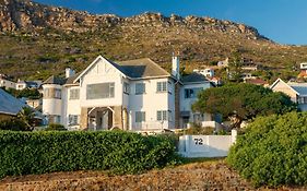 Sunny Cove Manor